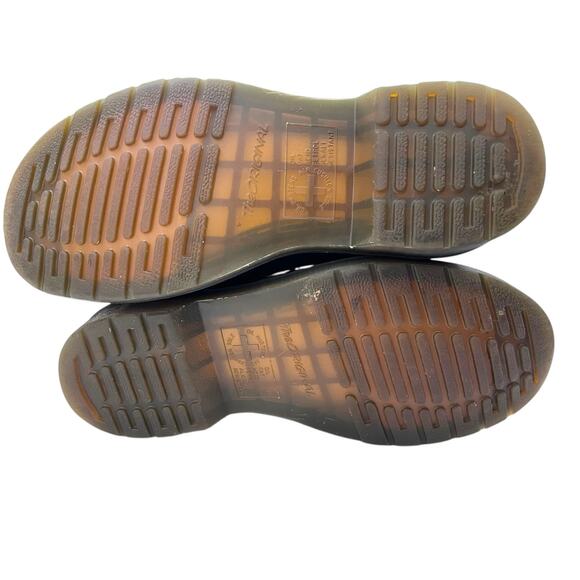 Dr. Martens 2976 Leather Chelsea Boots | 37 EU (Mens 5 US) Black - Picture 8 of 13